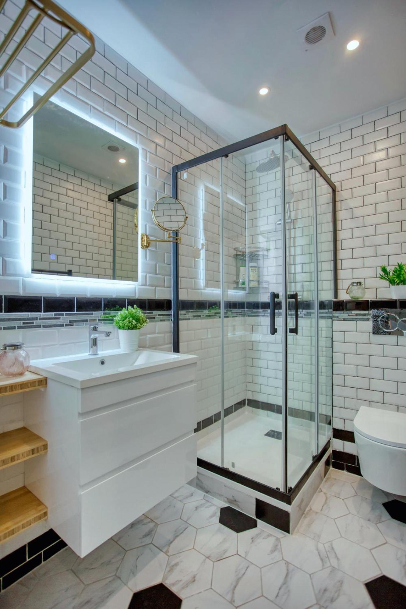 Elegant Triplex In Paris - Ideal For 10 - Aircon 外观 照片