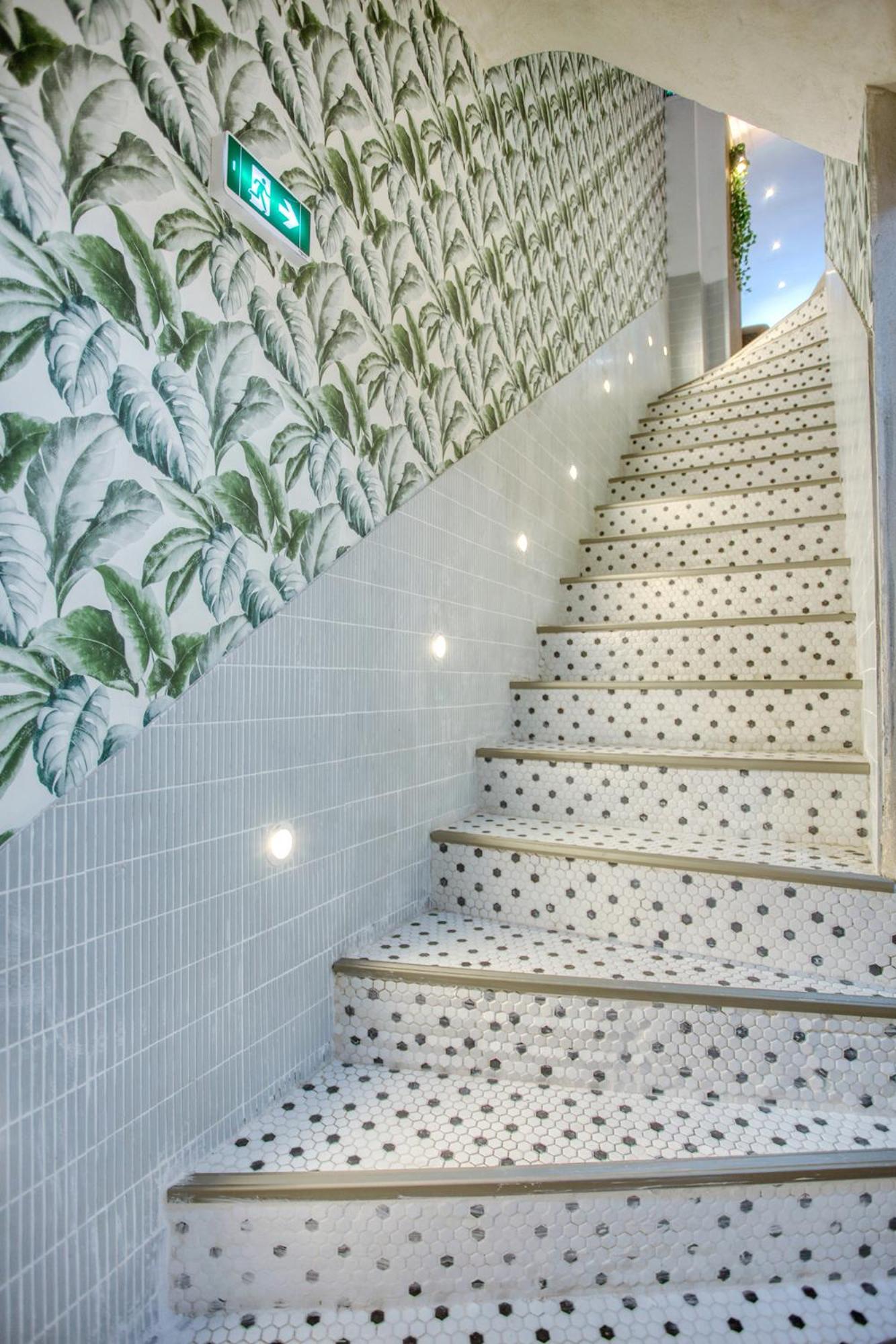 Elegant Triplex In Paris - Ideal For 10 - Aircon 外观 照片