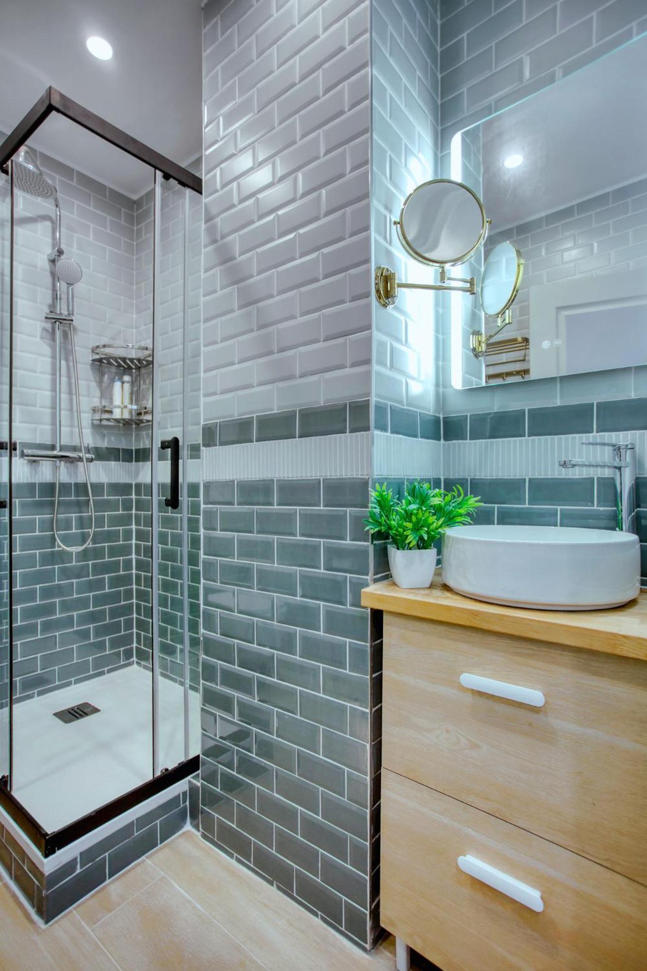 Elegant Triplex In Paris - Ideal For 10 - Aircon 外观 照片