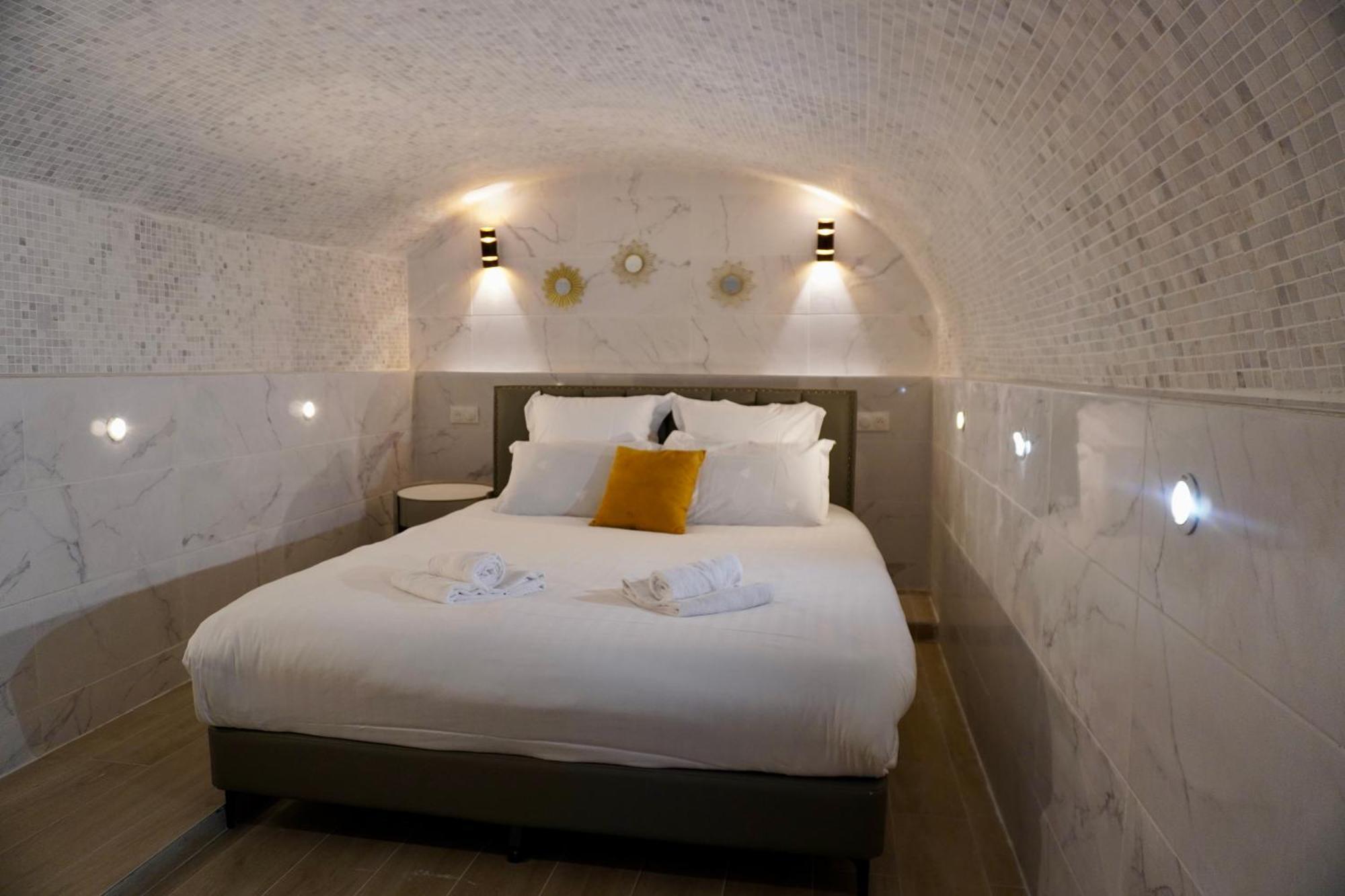 Elegant Triplex In Paris - Ideal For 10 - Aircon 外观 照片